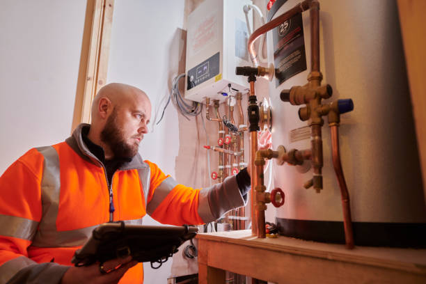 Best Drain Cleaning Services  in Gooding, ID